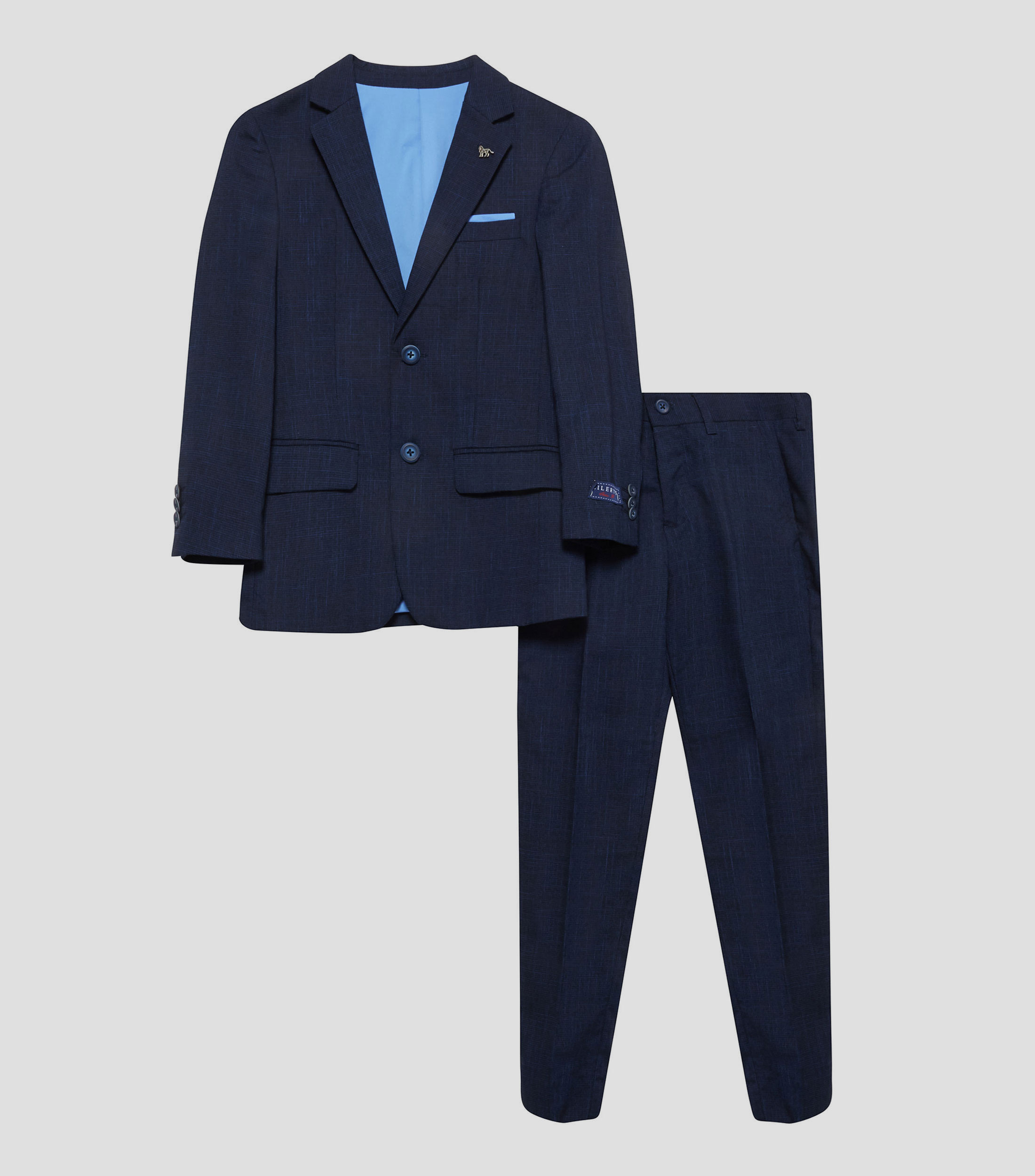 Traje 2 piezas Niño